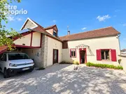 Maison à JULLY-SUR-SARCE