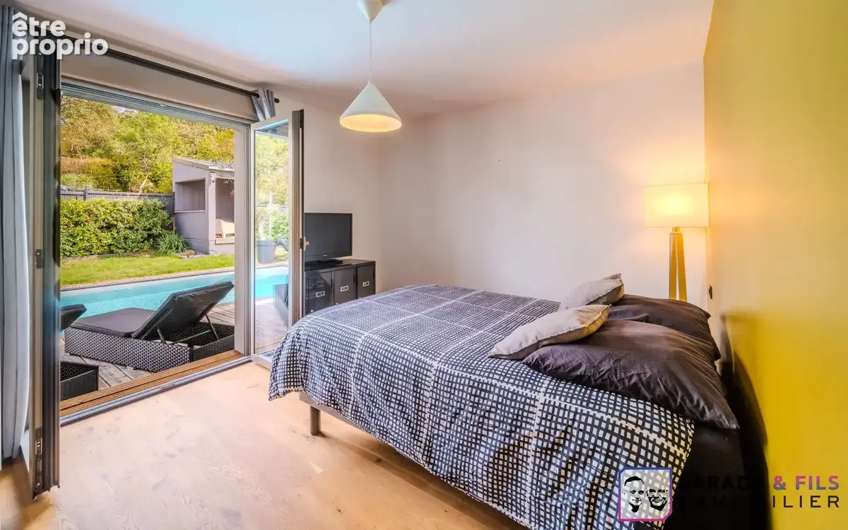 Maison 9 pièces 252 m² à vendre à Malzeville (54220) - photo 9