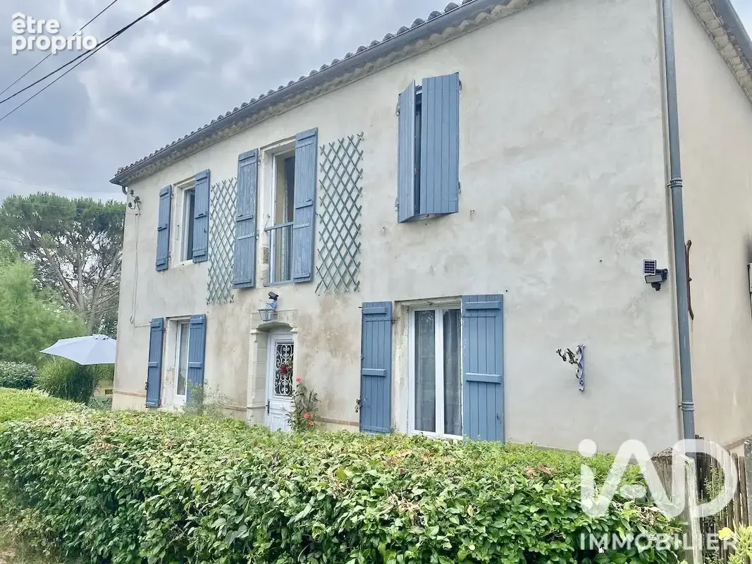 Photo 1 - Maison à SOS