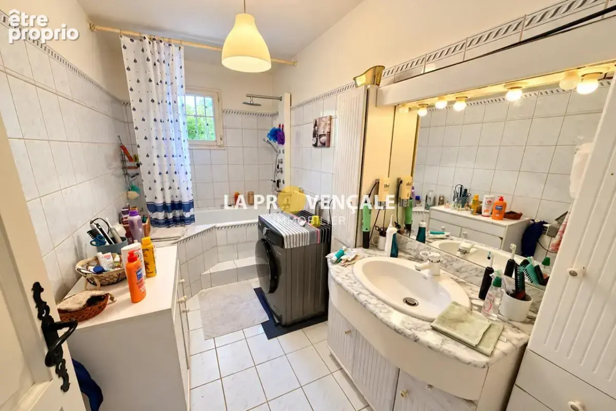 vente villa provençale 5 Pièce(s) - photo 12