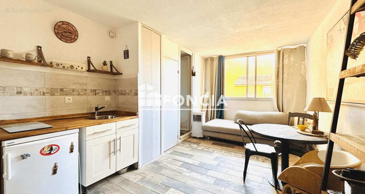 Appartement à NARBONNE