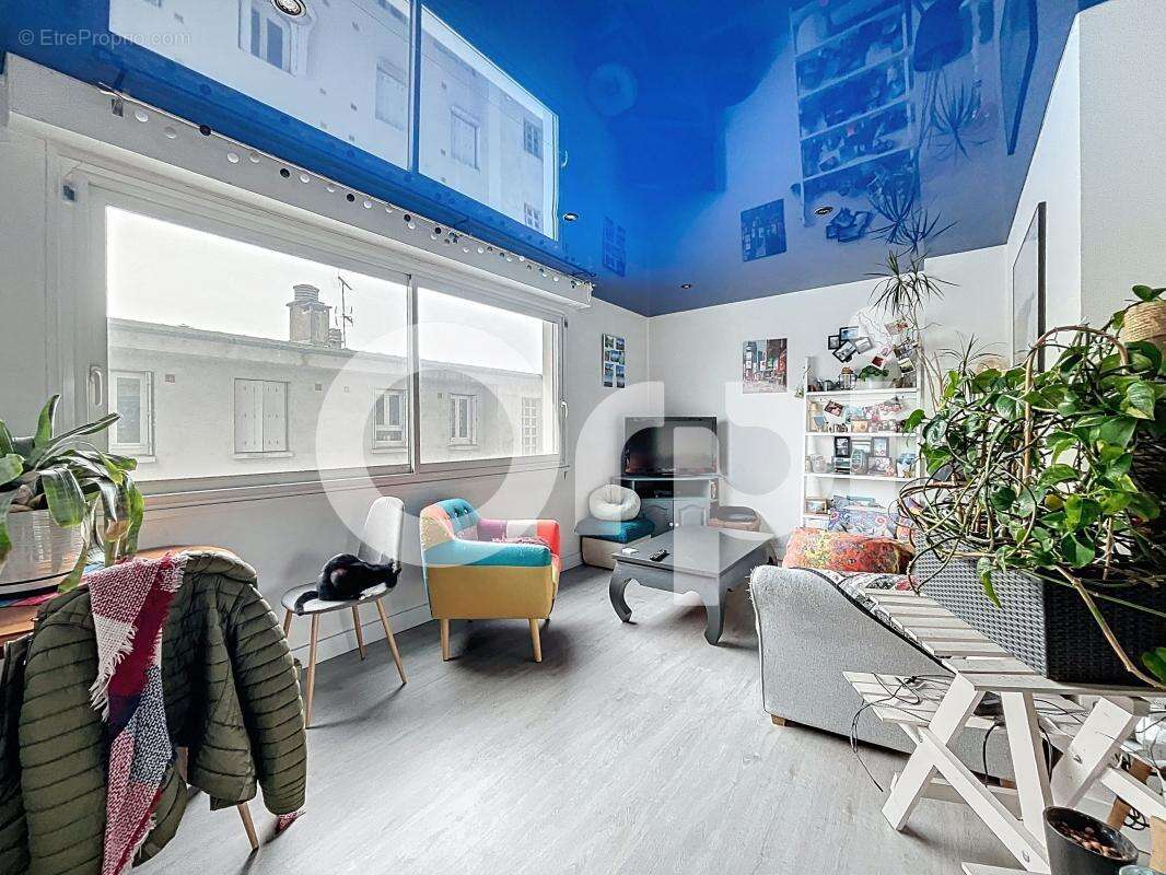 Appartement à BRIVE-LA-GAILLARDE