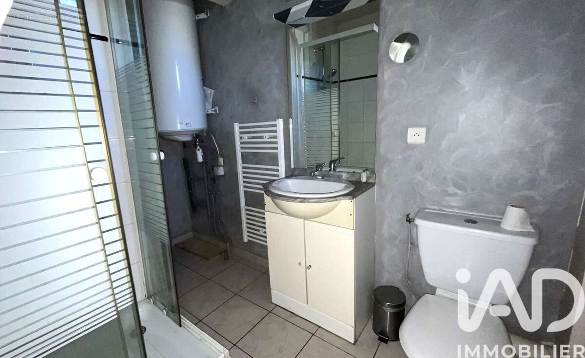 Photo 7 - Appartement à NIMES