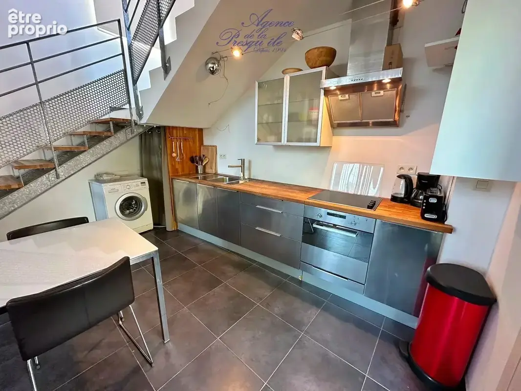 Loft - Presqu'ile de Giens - photo 5