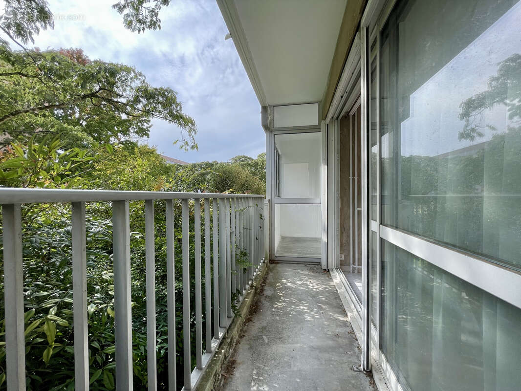 Appartement à SAINT-HERBLAIN