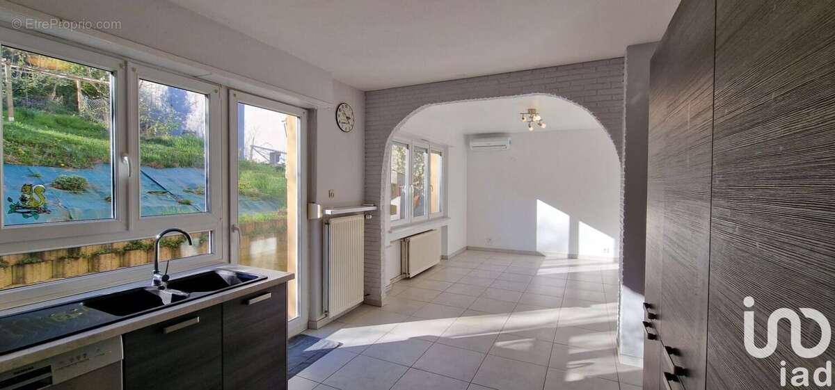 Photo 4 - Maison à SARREGUEMINES