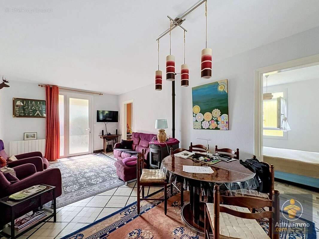 Vente Maison Mimizan(40200) 450 000ï¿œ - photo 10