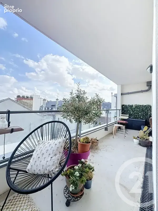 Appartement 3 pièces 48 m² à vendre à Reims (51100) - photo 12