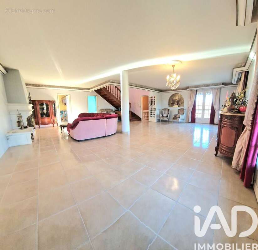 Photo 4 - Maison à TERRASSON-LAVILLEDIEU