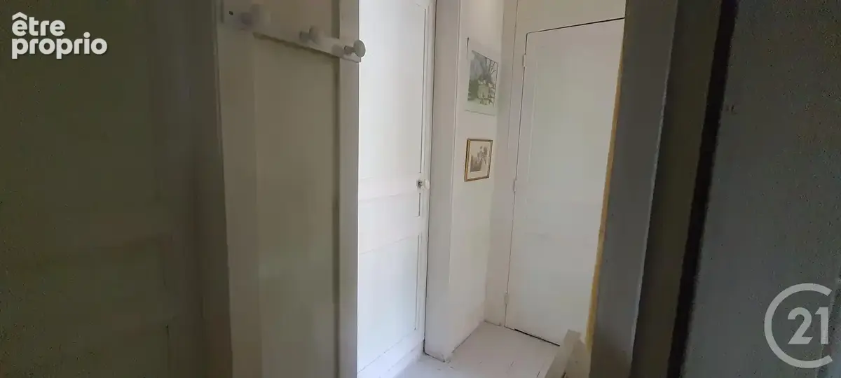 Maison 5 pièces 91 m² à vendre à Corvol-L'orgueilleux (58460) - photo 7