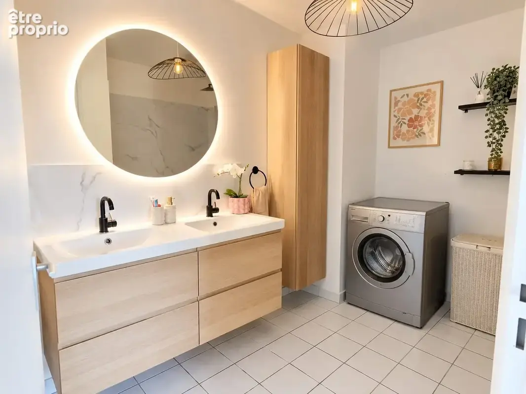Appartement 3 pièces 66 m² à vendre à Taverny (95150) - photo 8