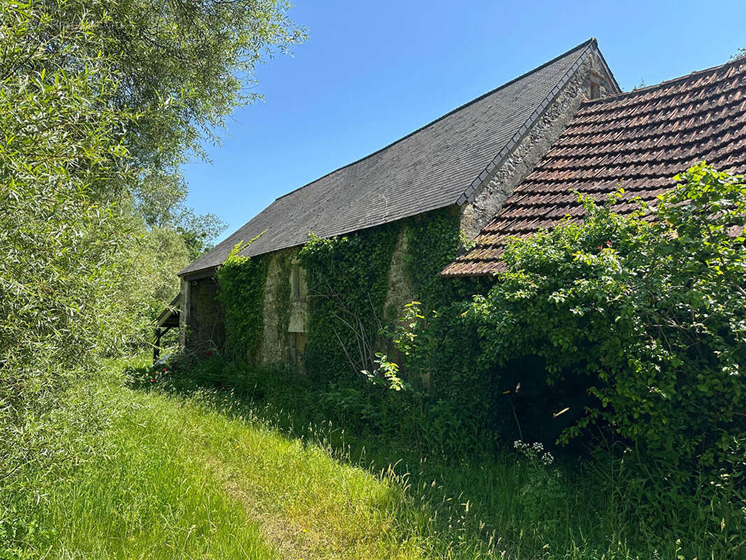 Maison à NEHOU