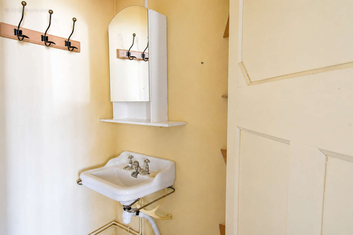 Maison 258 m² à Prefailles  - photo 17