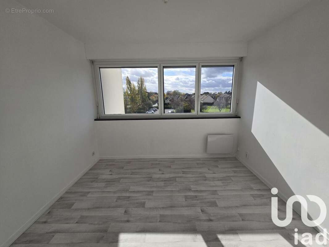 Photo 2 - Appartement à LA CHAUSSEE-SAINT-VICTOR