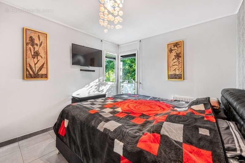 Appartement à VENISSIEUX