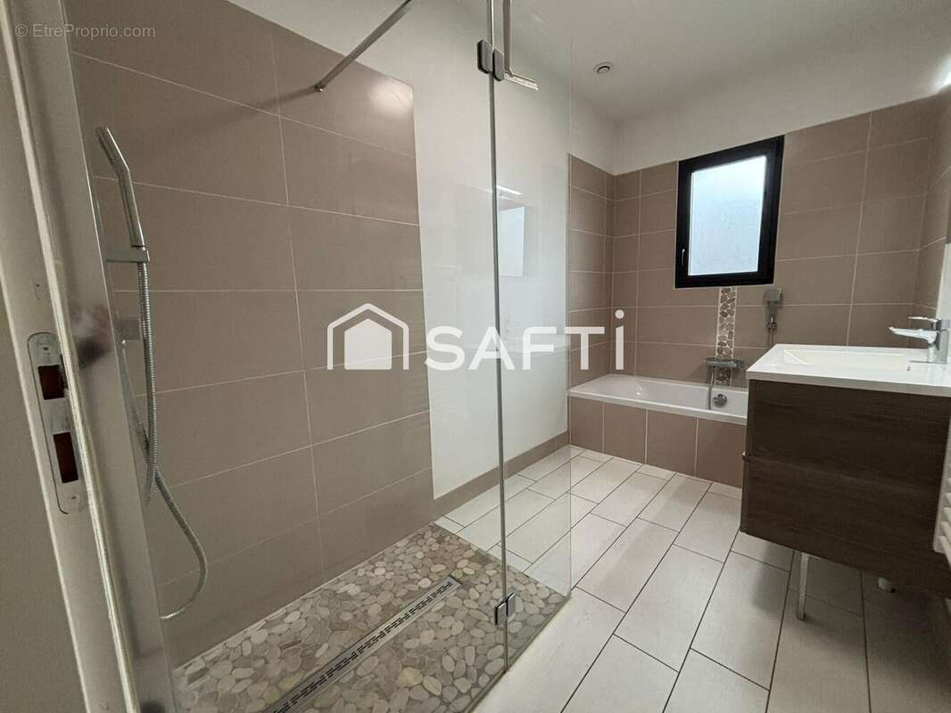 Photo 3 - Maison à MARCHEPRIME