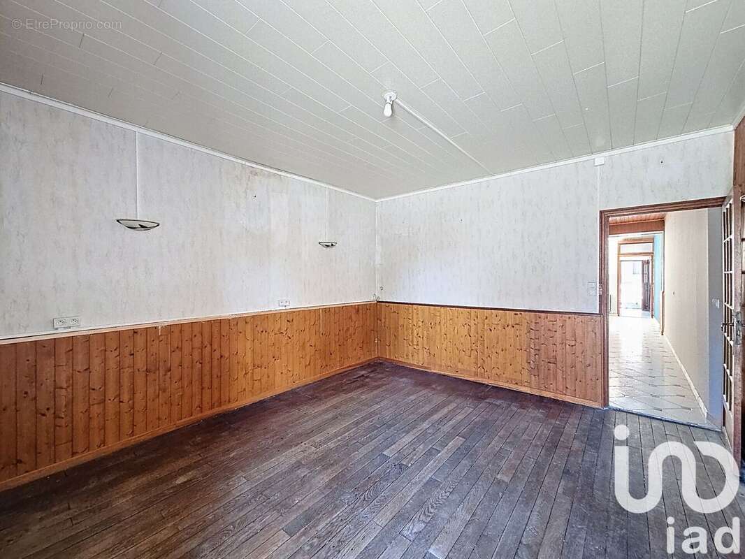 Photo 3 - Maison à GESPUNSART