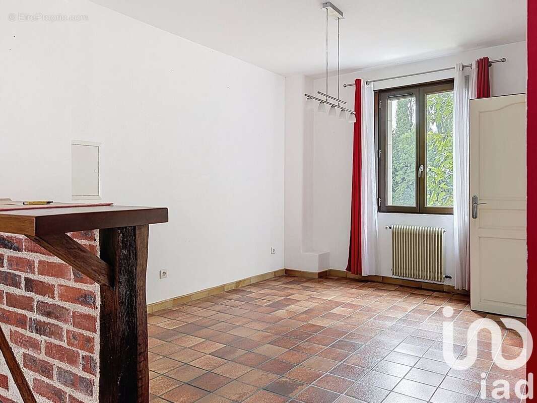 Photo 6 - Maison à AMBOISE