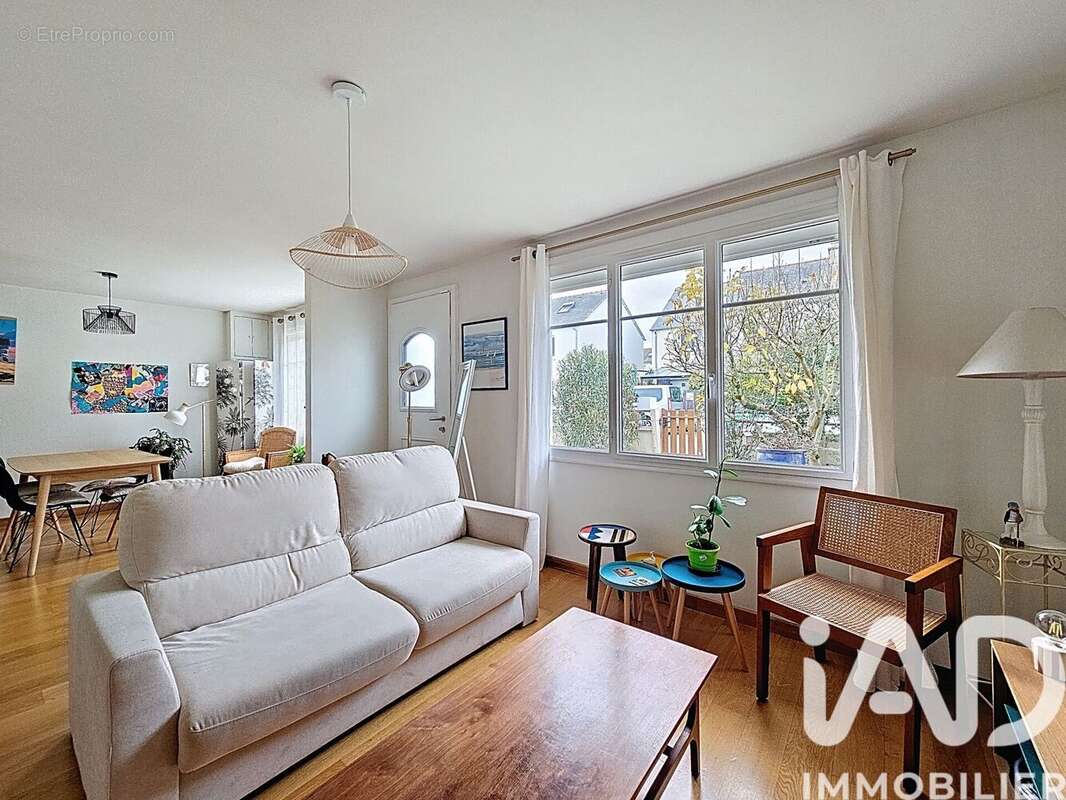 Photo 3 - Maison à RENNES