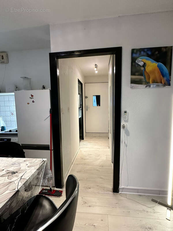 Appartement à VALRAS-PLAGE