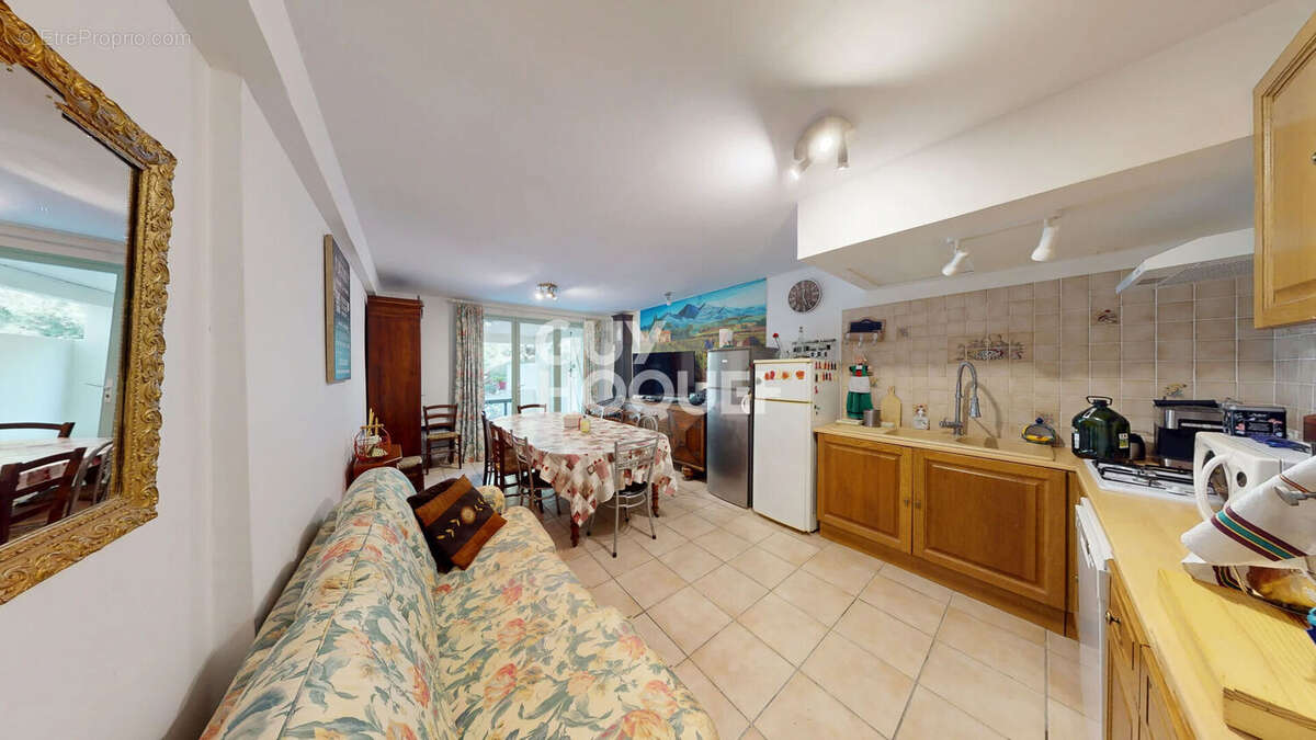 Maison à CANET-EN-ROUSSILLON