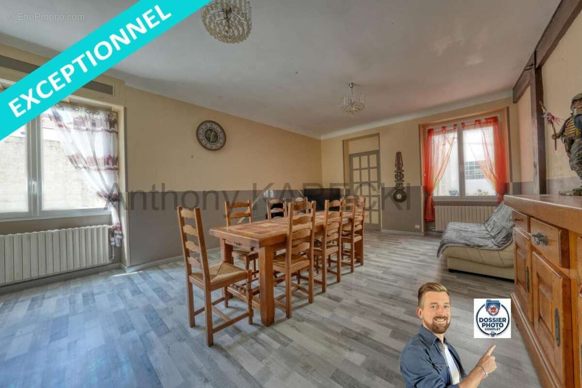 Photo 7 - Maison à MONTFORT-EN-CHALOSSE