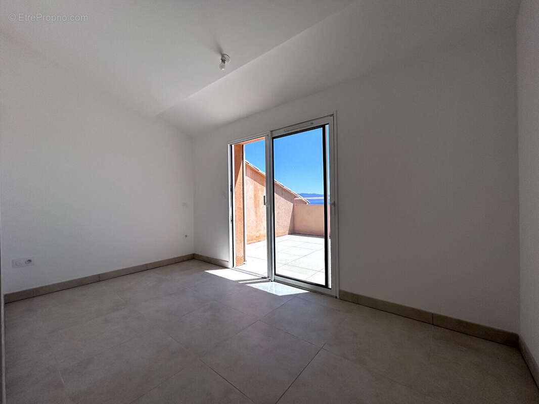 Appartement à AJACCIO