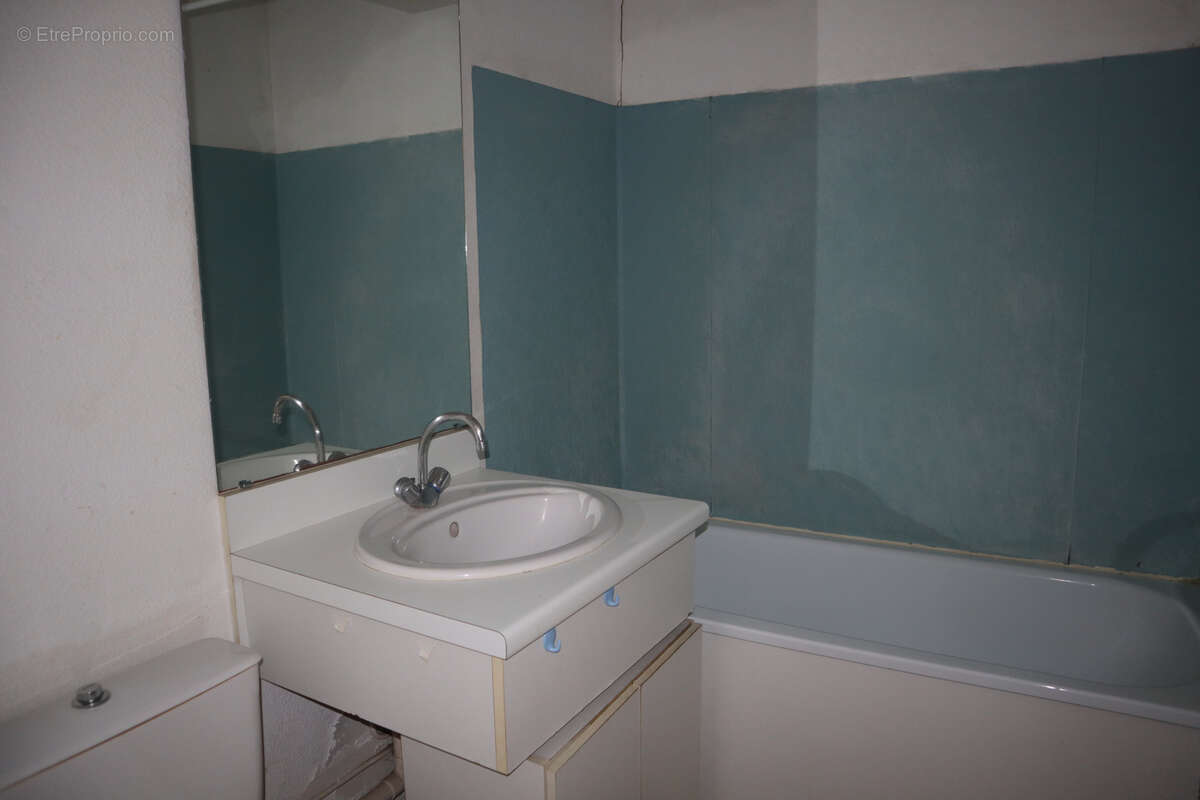 Appartement à TALENCE