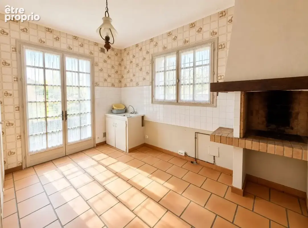 Maison familiale dans un environnement recherché - photo 6