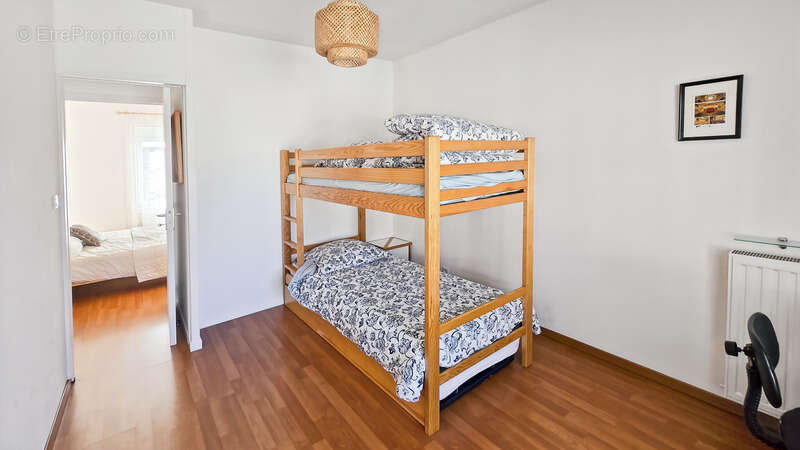 Appartement à VICHY