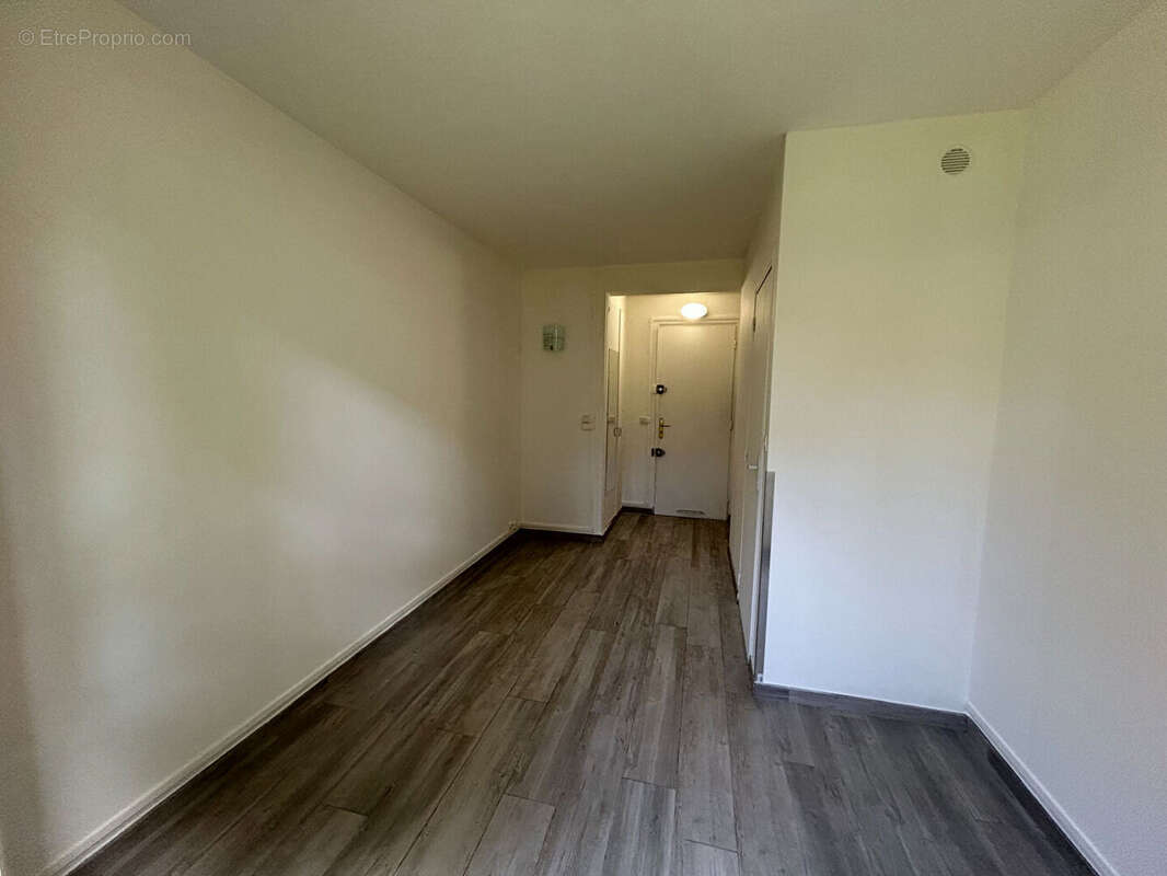 Appartement à SCEAUX