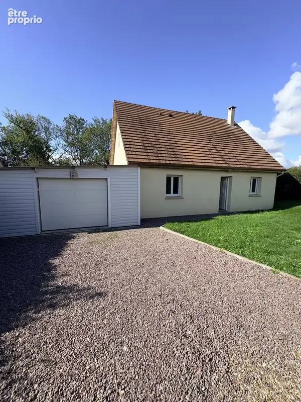 Maison 5 pièces 108 m² à vendre à Yvetot (76190) - photo 2