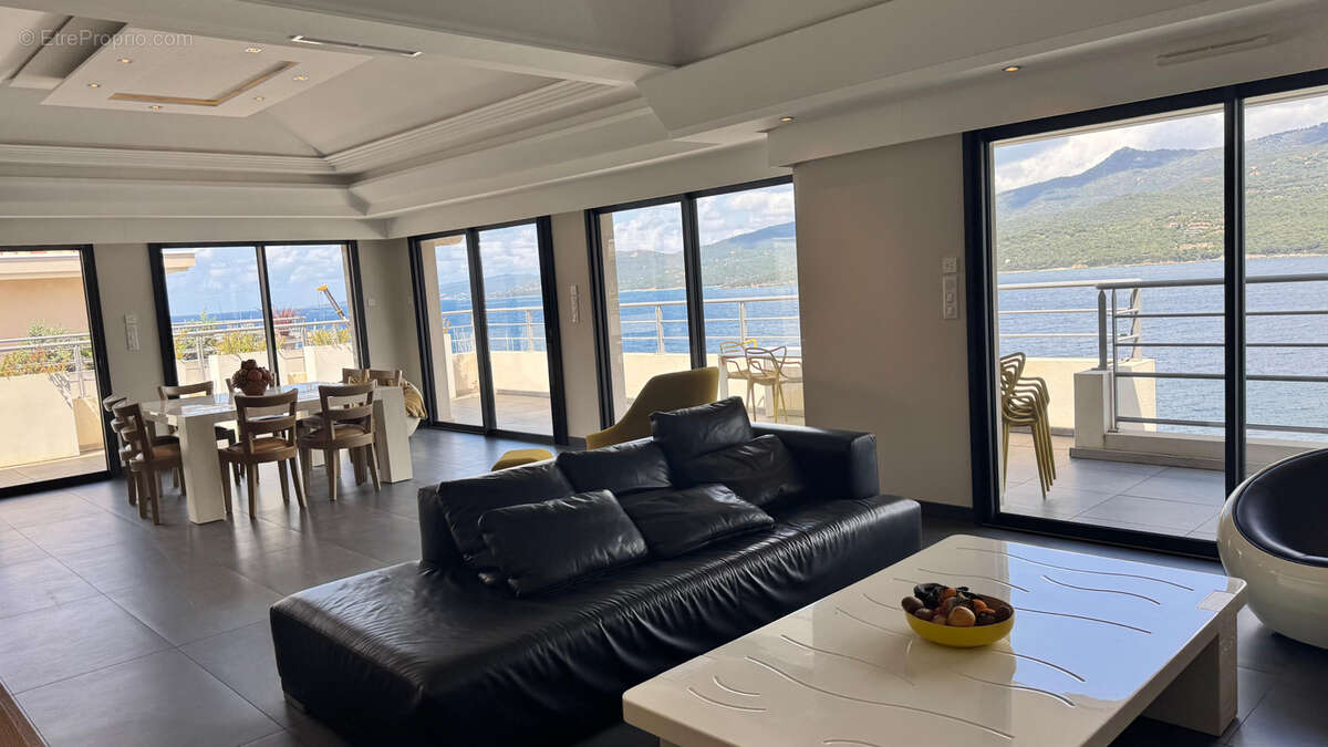 Appartement à PROPRIANO