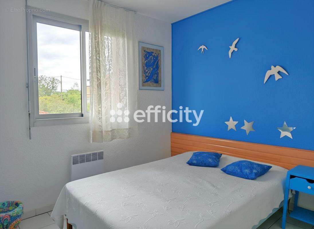 Appartement à ARGELES-SUR-MER