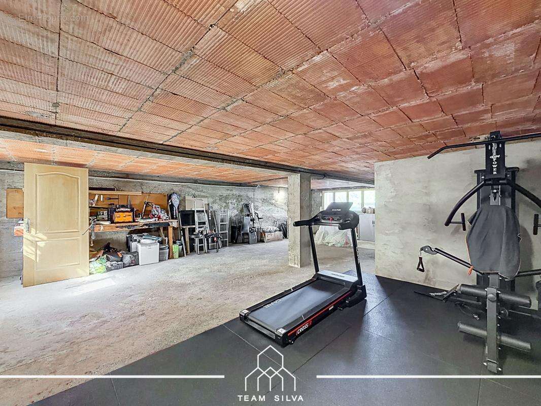 Maison 80 m² à Irigny  - photo 27