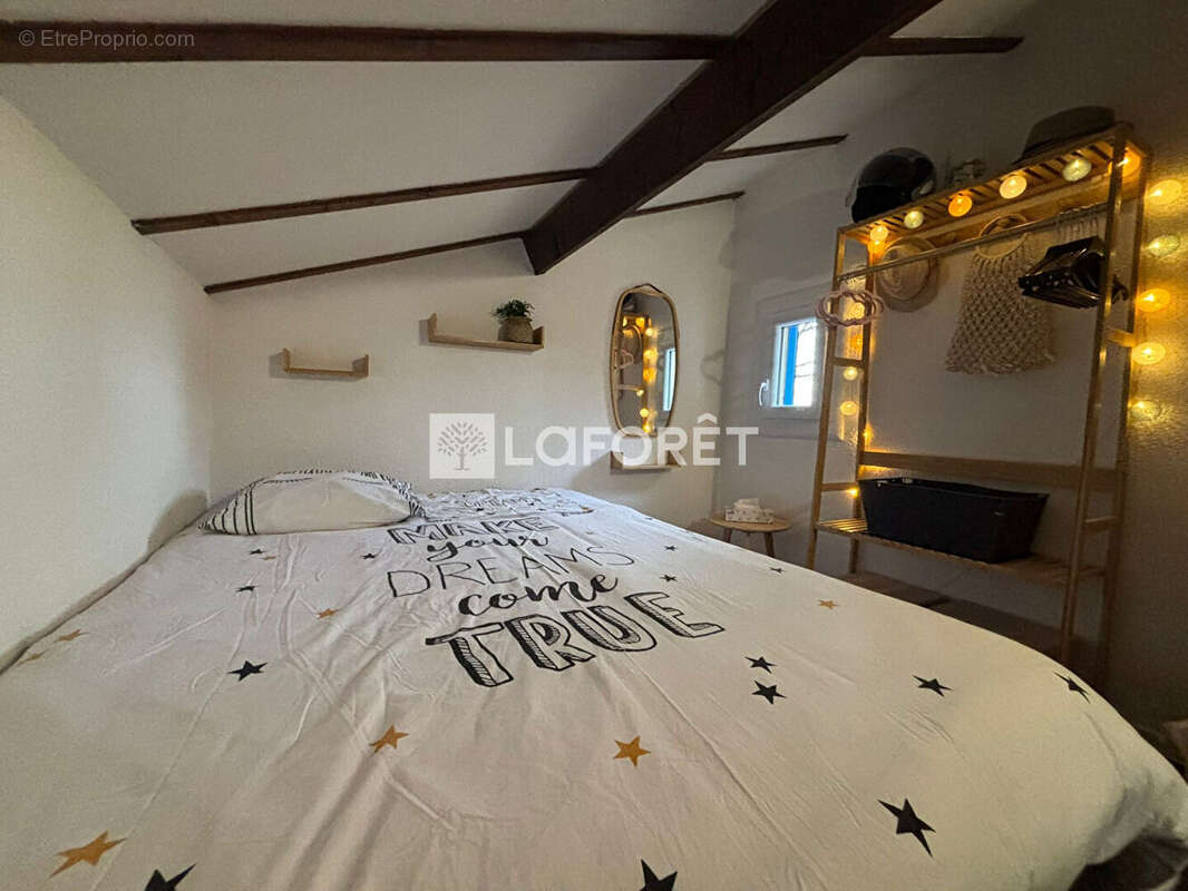 Appartement à ARGELES-SUR-MER