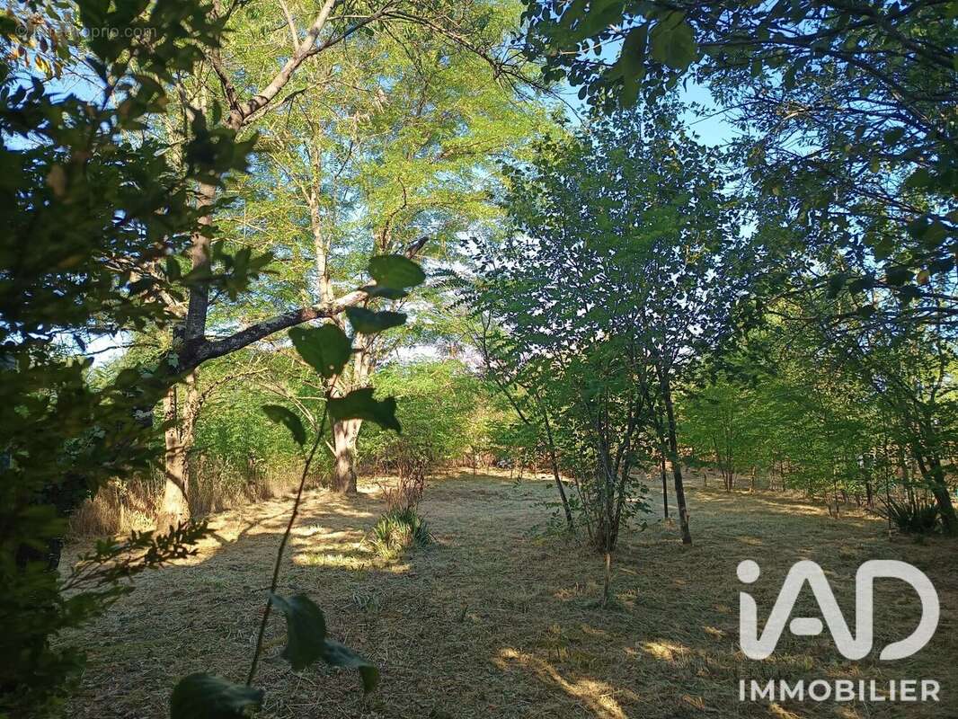 Maison 47 m² à Saint-Loup-Des-Chaumes  - photo 2