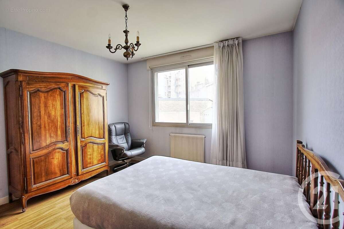 Appartement à LYON-7E