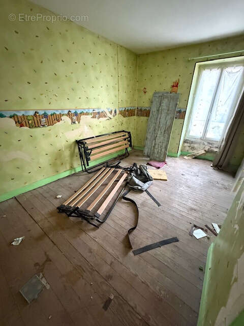 Appartement à SAINT-AULAYE