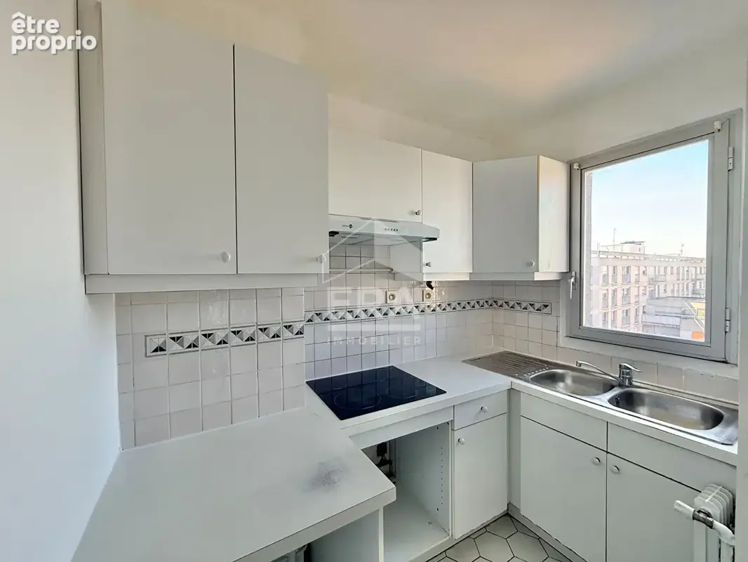 Appartement 30m² à paris 12e arrondissement - photo 3