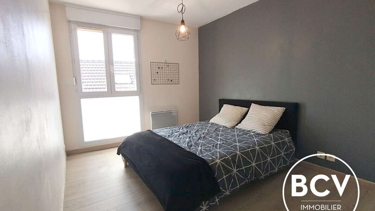 Appartement à CHARTRES