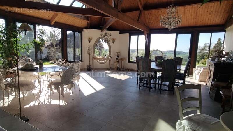 Maison à SAINT-SIMEON