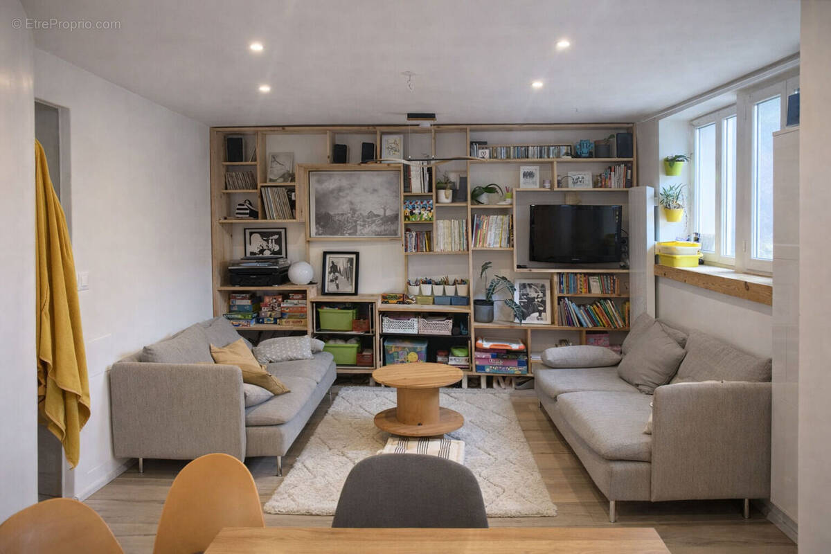 Maison à ALFORTVILLE