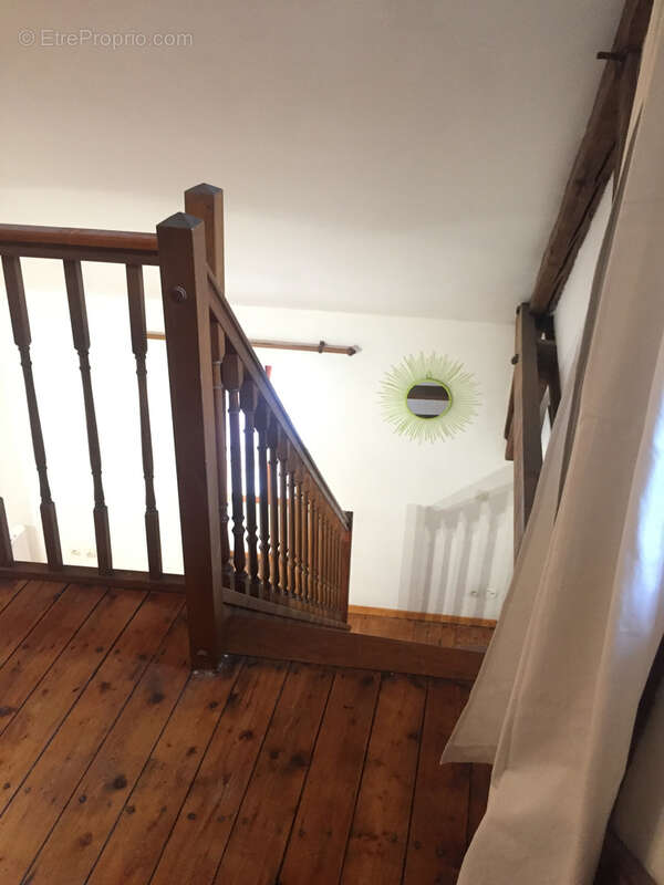 Appartement à BOURGES