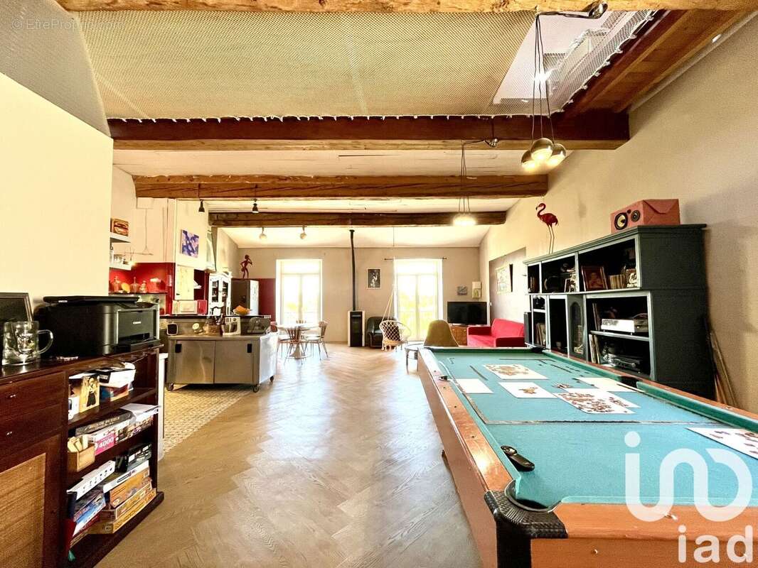 Photo 4 - Appartement à ROQUEFORT-DES-CORBIERES