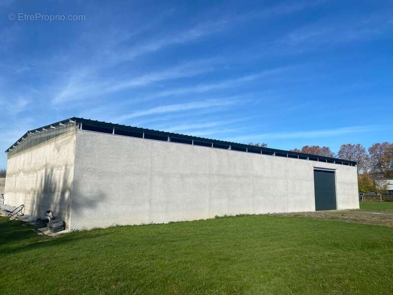 Maison à RABASTENS-DE-BIGORRE