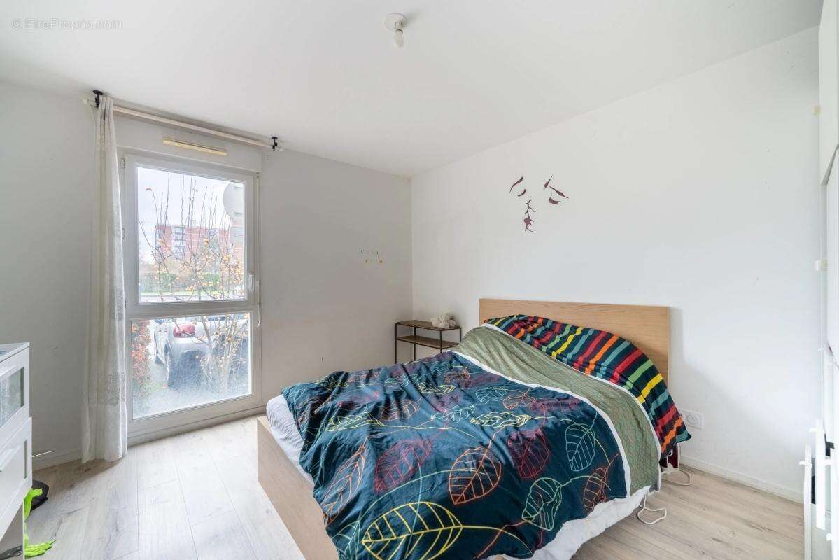 Appartement à SAINT-OUEN-L'AUMONE