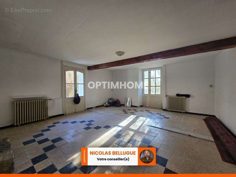 Maison à RAZAC-D'EYMET