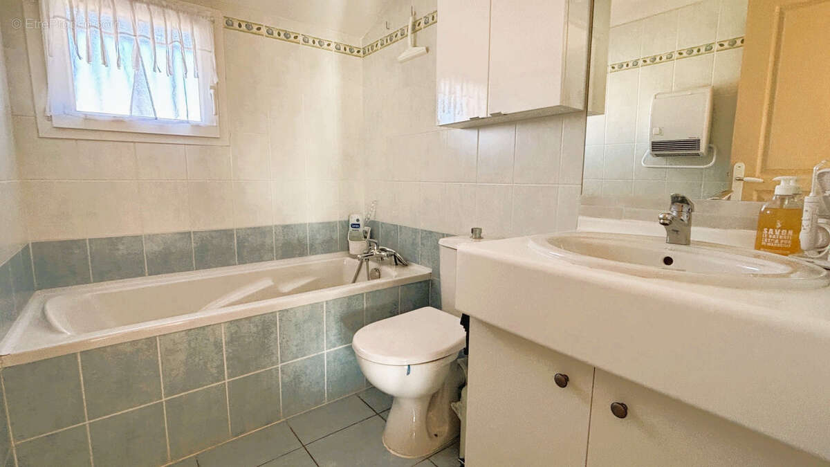 Maison à SAINTE-MARIE