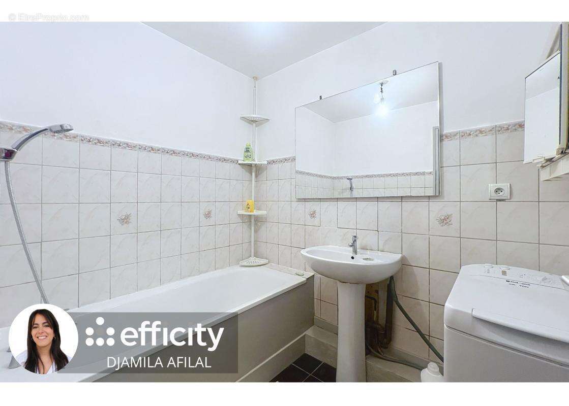 Appartement à SALLANCHES